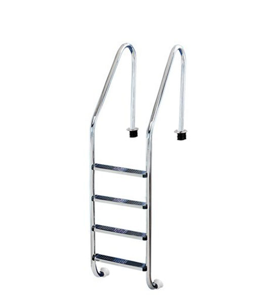 escaleras